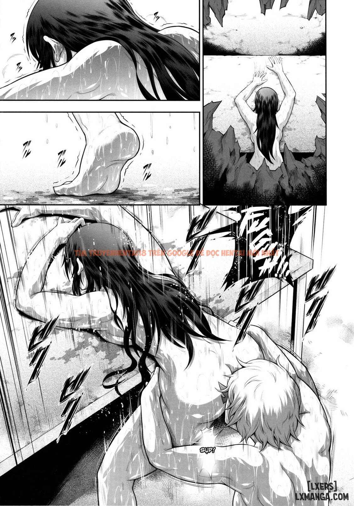 Xem ảnh 15 trong truyện hentai Solo Hunter No Seitai WORLD - Phần 11 - hentaitvn.net