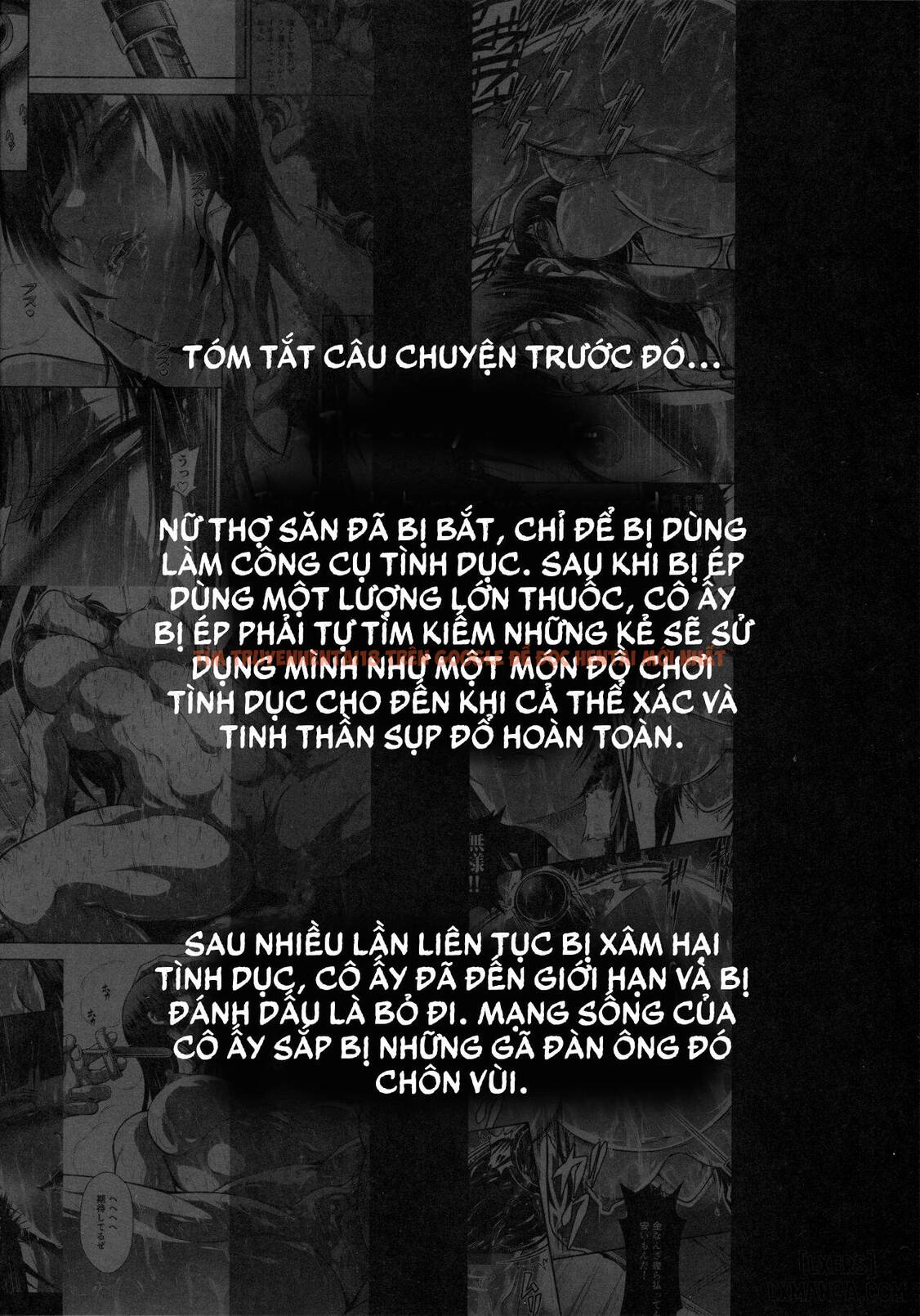 Xem ảnh 4 trong truyện hentai Solo Hunter No Seitai WORLD - Phần 9 - hentaitvn.net