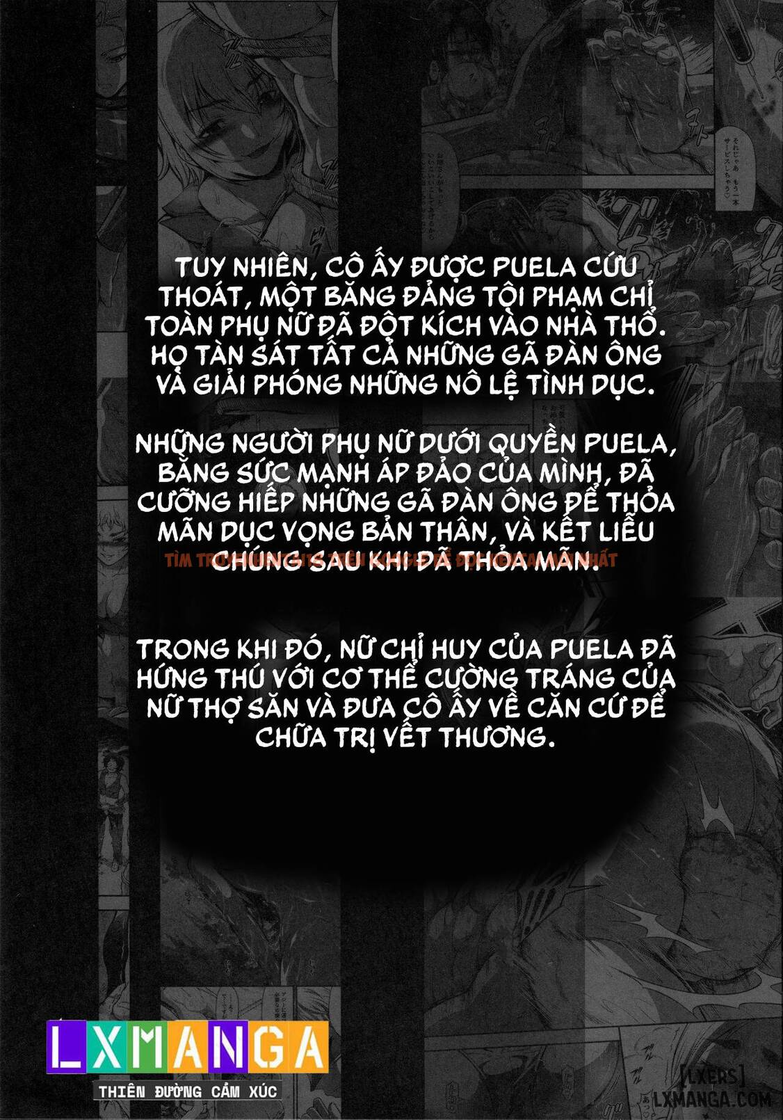 Xem ảnh 5 trong truyện hentai Solo Hunter No Seitai WORLD - Phần 9 - hentaitvn.net