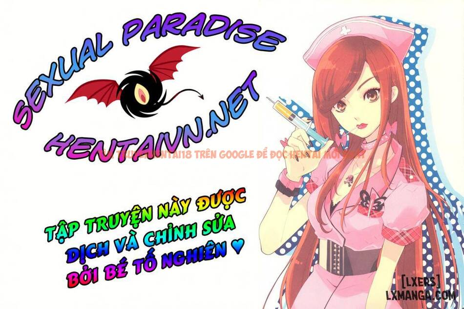 Xem ảnh 0 trong truyện hentai Somerare - Mizu Yari - Chapter 1 - hentaitvn.net