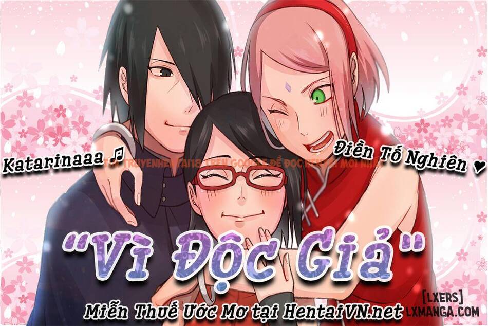 Trang truyện 0 trong truyện tranh Somerare – Mizu Yari - Chap 2 - lxmanga.org