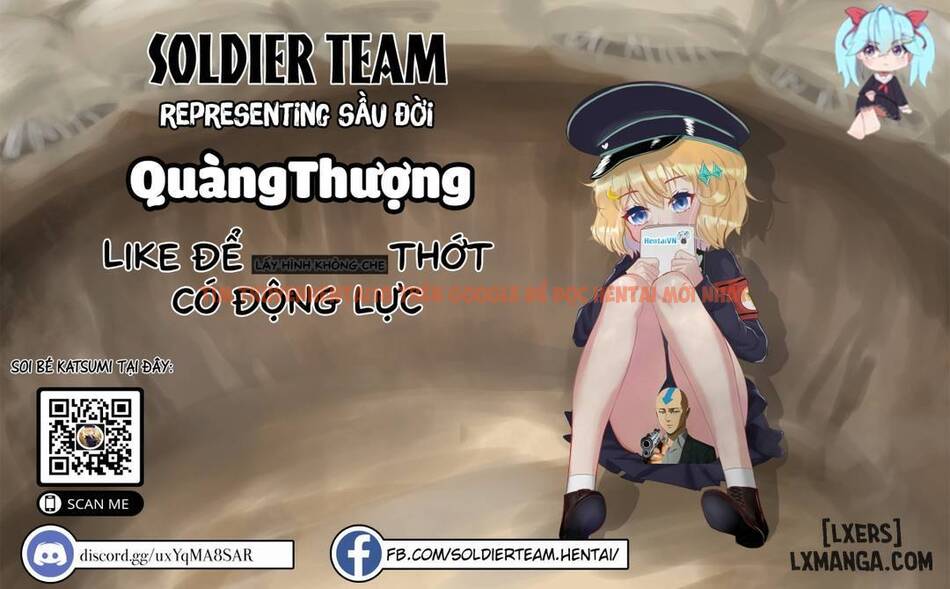 Xem ảnh 0 trong truyện hentai Somerare - Mizu Yari - Chapter 3 - hentaitvn.net