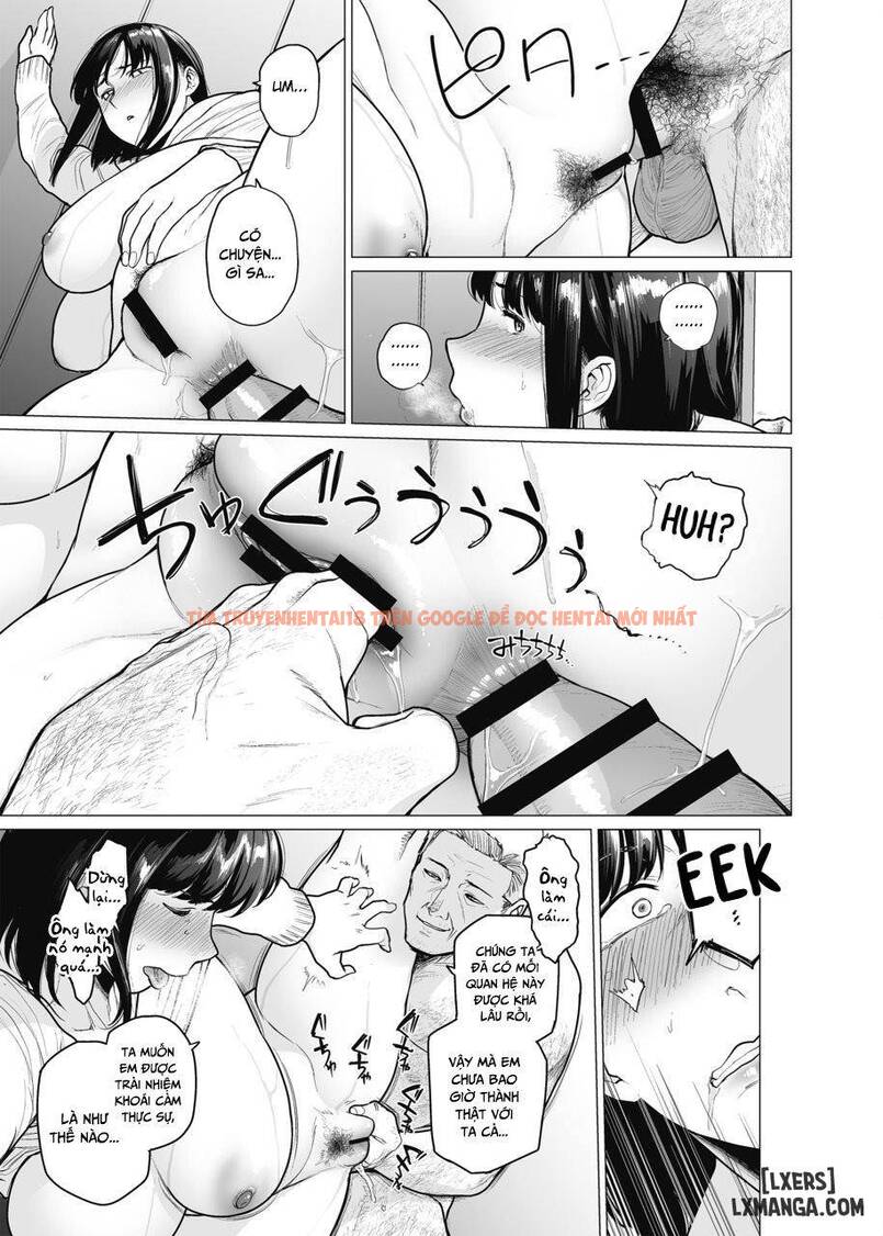 Trang truyện 14 trong truyện tranh Somerare – Mizu Yari - Chapter 5 - www.truyentvn.net