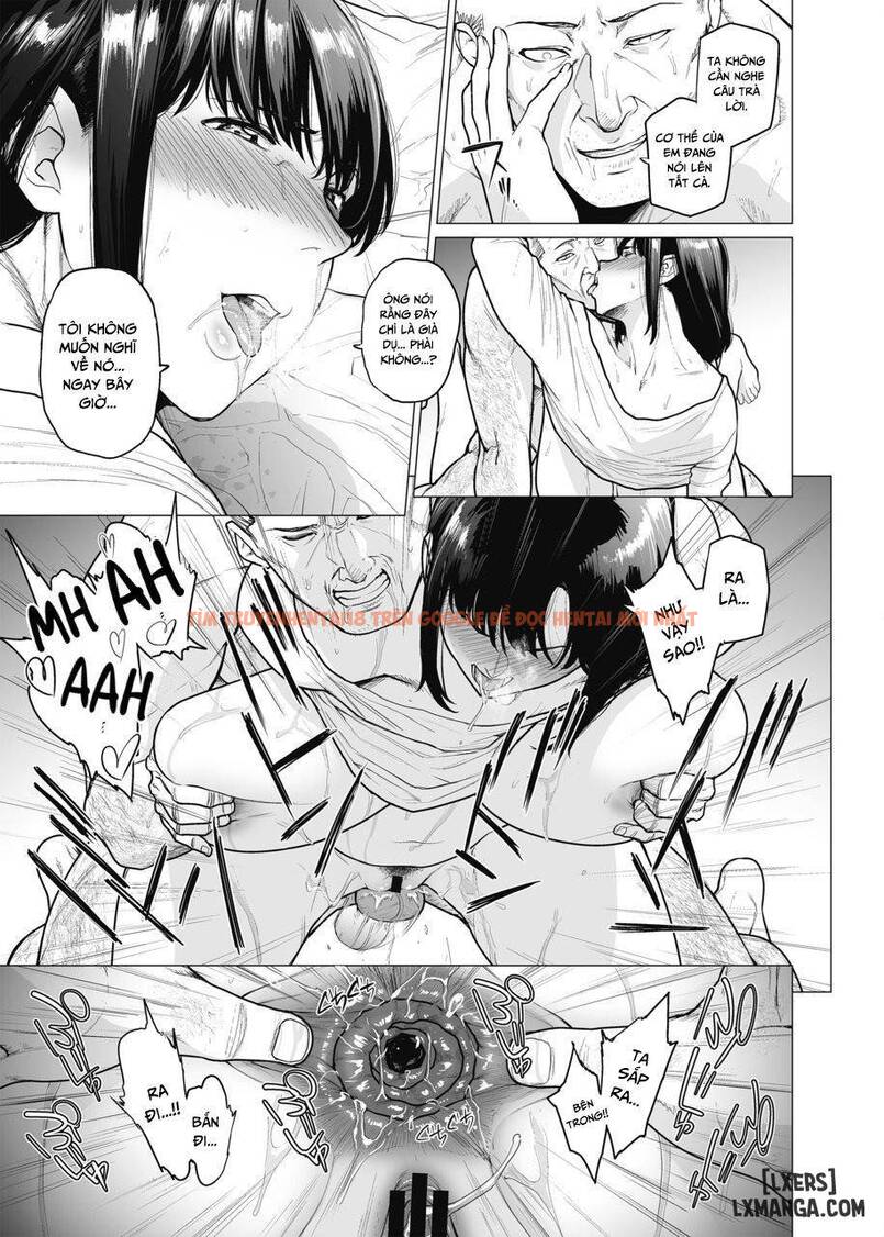 Trang truyện 18 trong truyện tranh Somerare – Mizu Yari - Chapter 5 - www.truyentvn.net