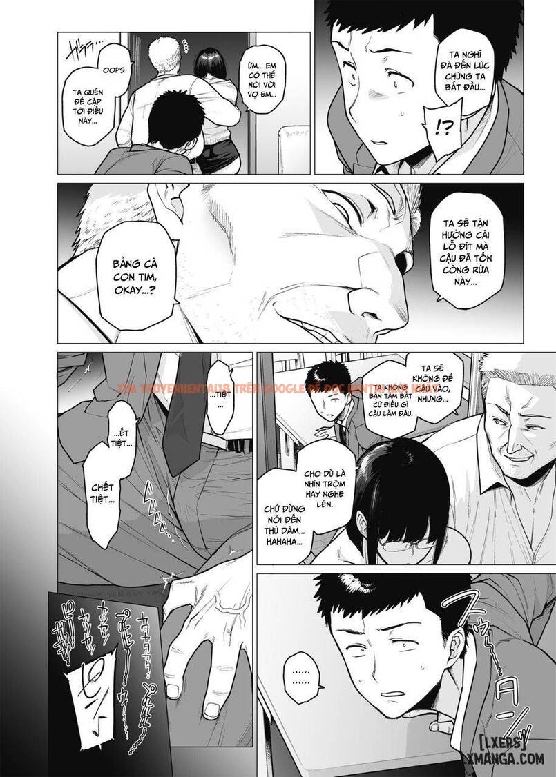 Trang truyện 7 trong truyện tranh Somerare – Mizu Yari - Chapter 5 - www.truyentvn.net