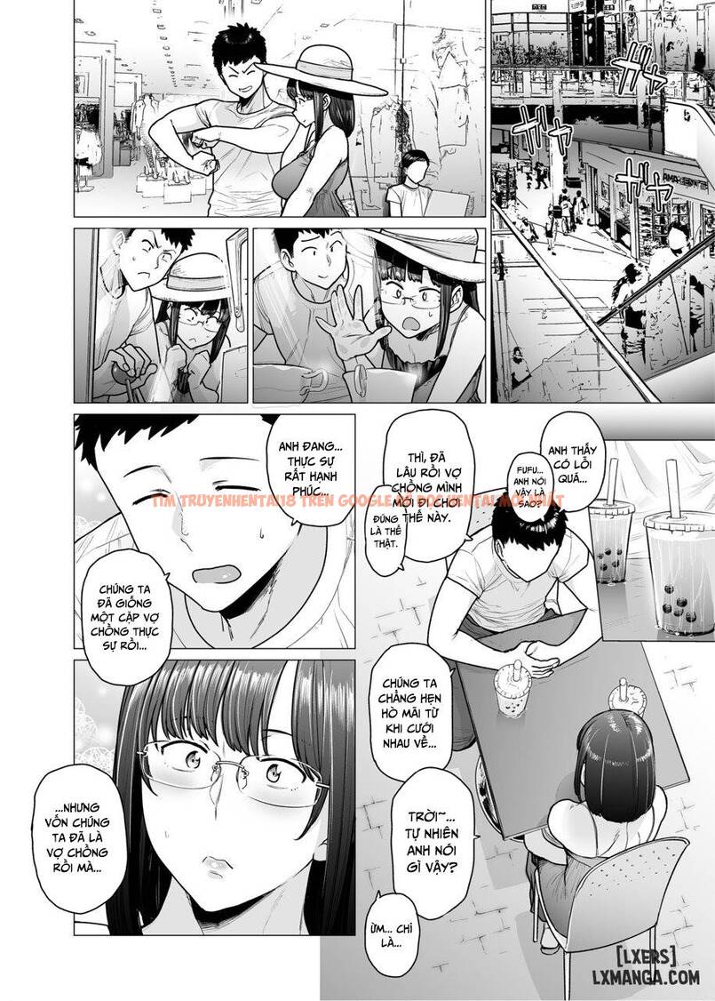 Trang truyện 3 trong truyện tranh Somerare – Mizu Yari - Chapter 6 - www.truyentvn.net