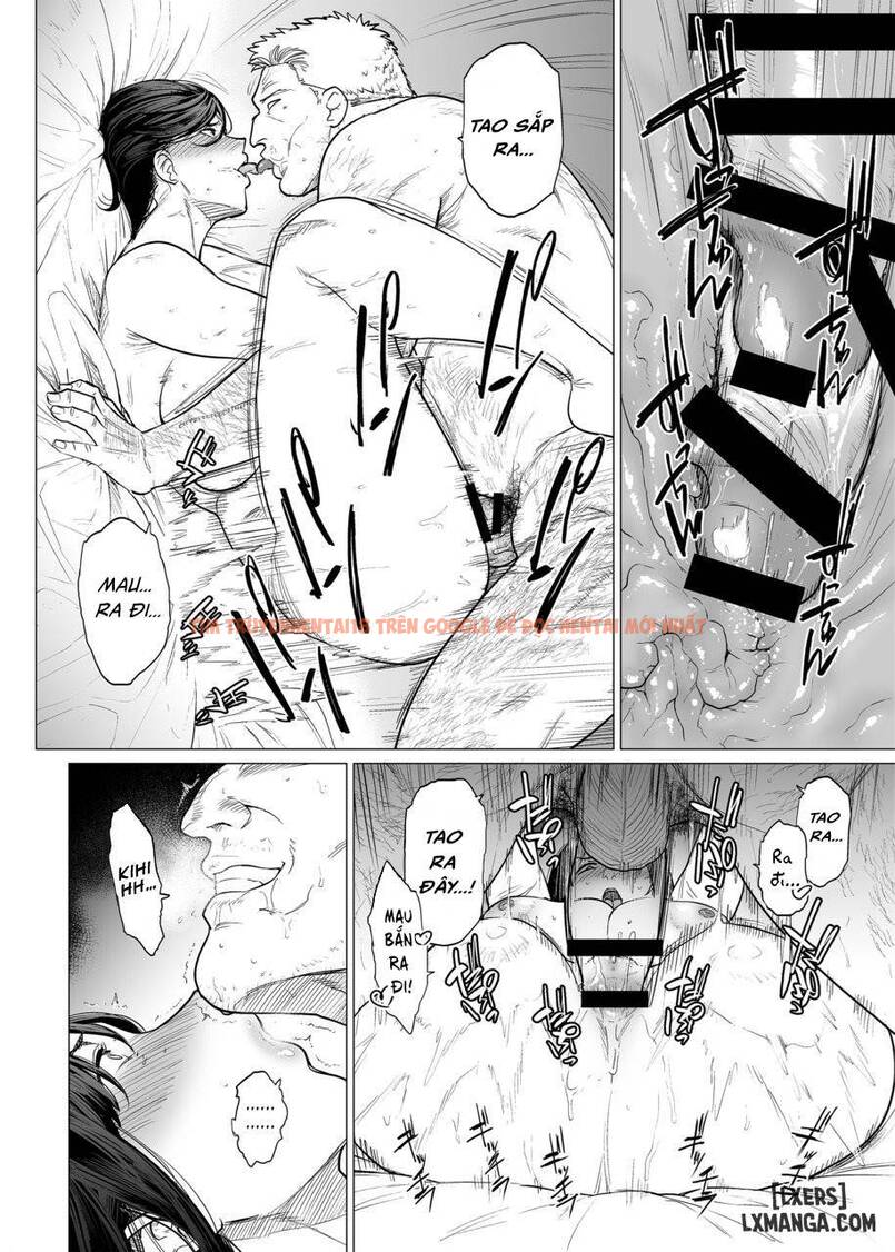 Xem ảnh 15 trong truyện hentai Somerare - Mizu Yari - Chapter 7 - hentaitvn.net