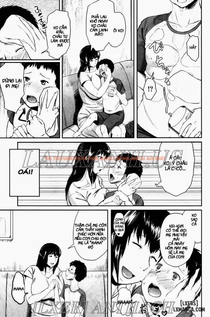 Trang truyện 12 trong truyện tranh Son Swapping - Chapter 1 - hentai24h.pro