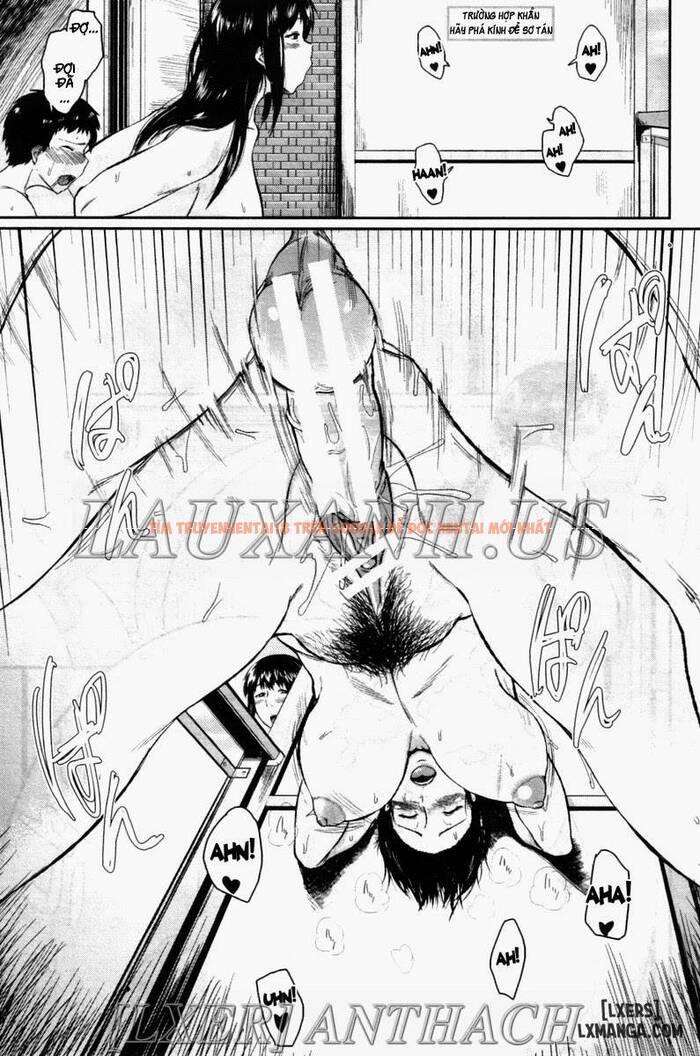Trang truyện 26 trong truyện tranh Son Swapping - Chapter 1 - hentai24h.pro