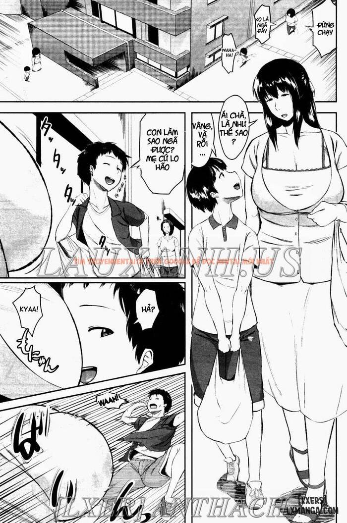 Trang truyện 4 trong truyện tranh Son Swapping - Chapter 1 - hentai24h.pro