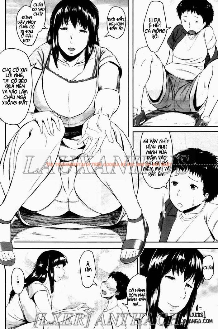 Trang truyện 5 trong truyện tranh Son Swapping - Chapter 1 - hentai24h.pro
