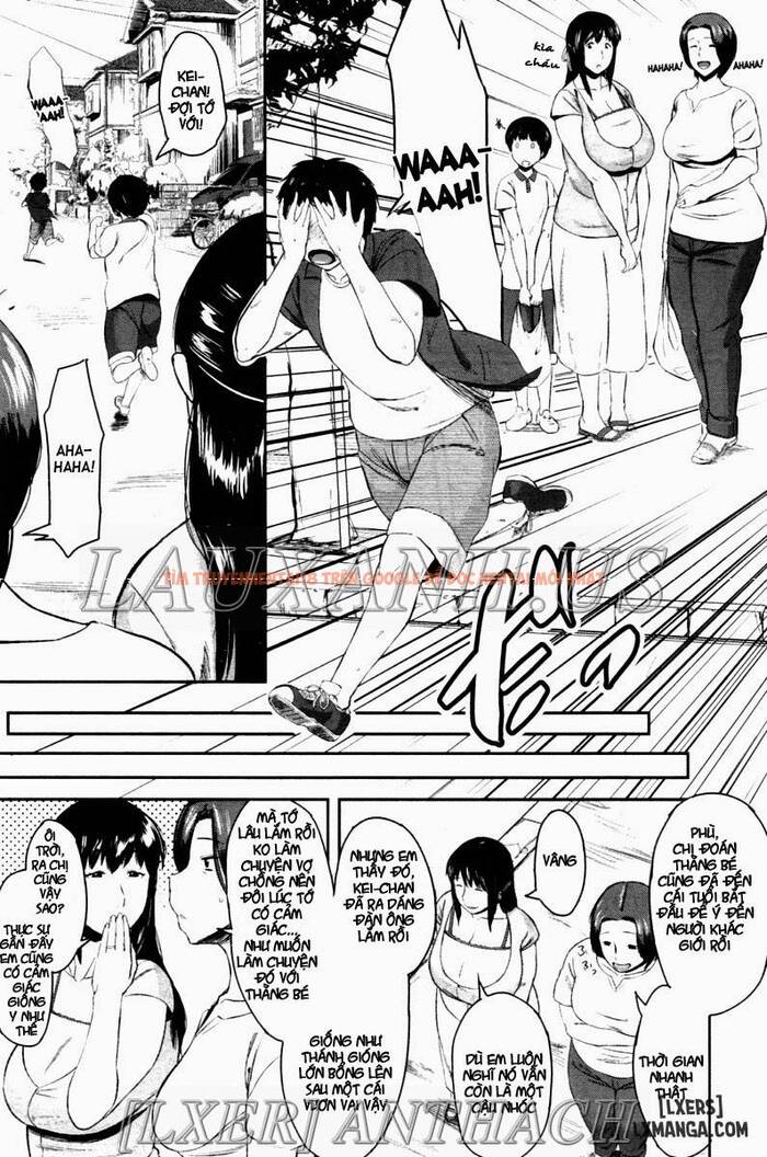 Trang truyện 8 trong truyện tranh Son Swapping - Chapter 1 - hentai24h.pro