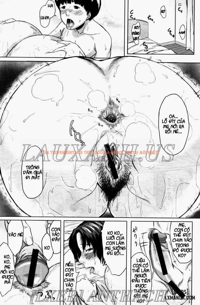 Trang truyện 20 trong truyện tranh Son Swapping - Chap 2 - lxmanga.org