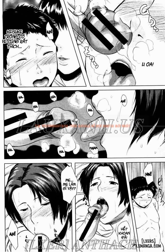 Trang truyện 29 trong truyện tranh Son Swapping - Chap 2 - lxmanga.org