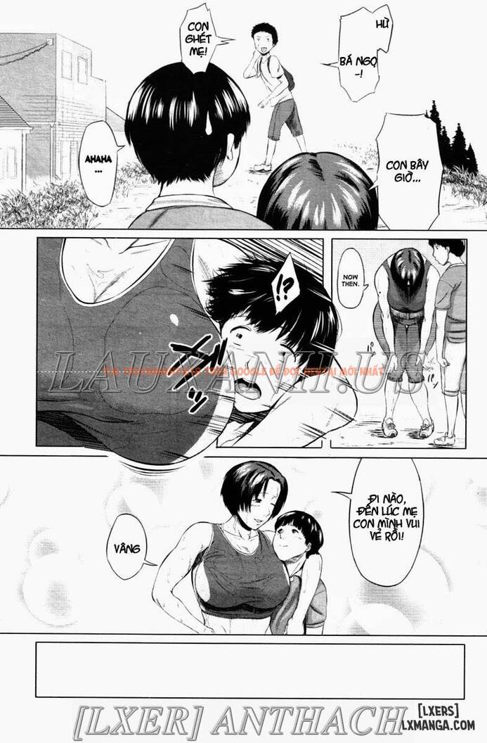 Trang truyện 6 trong truyện tranh Son Swapping - Chap 2 - lxmanga.org