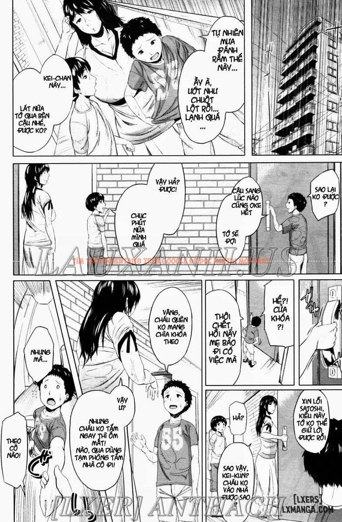 Trang truyện 1 trong truyện tranh Son Swapping - Chap 3 - lxmanga.org