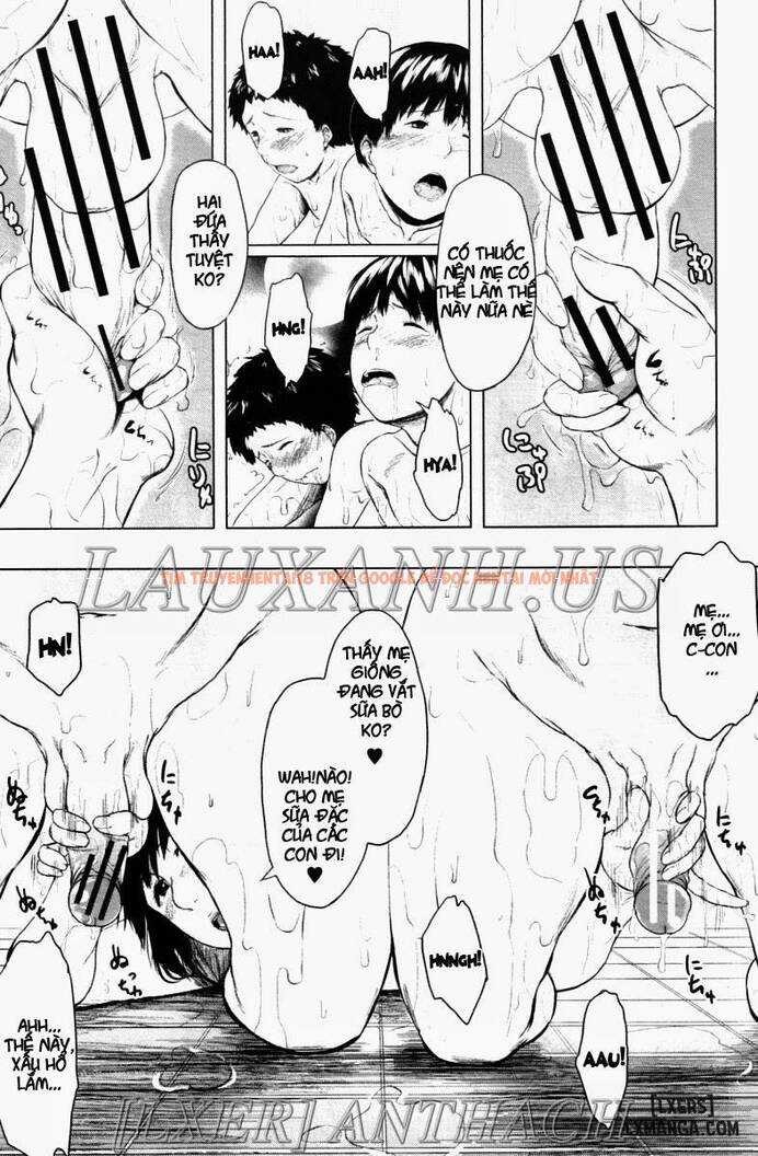 Trang truyện 12 trong truyện tranh Son Swapping - Chap 3 - lxmanga.org