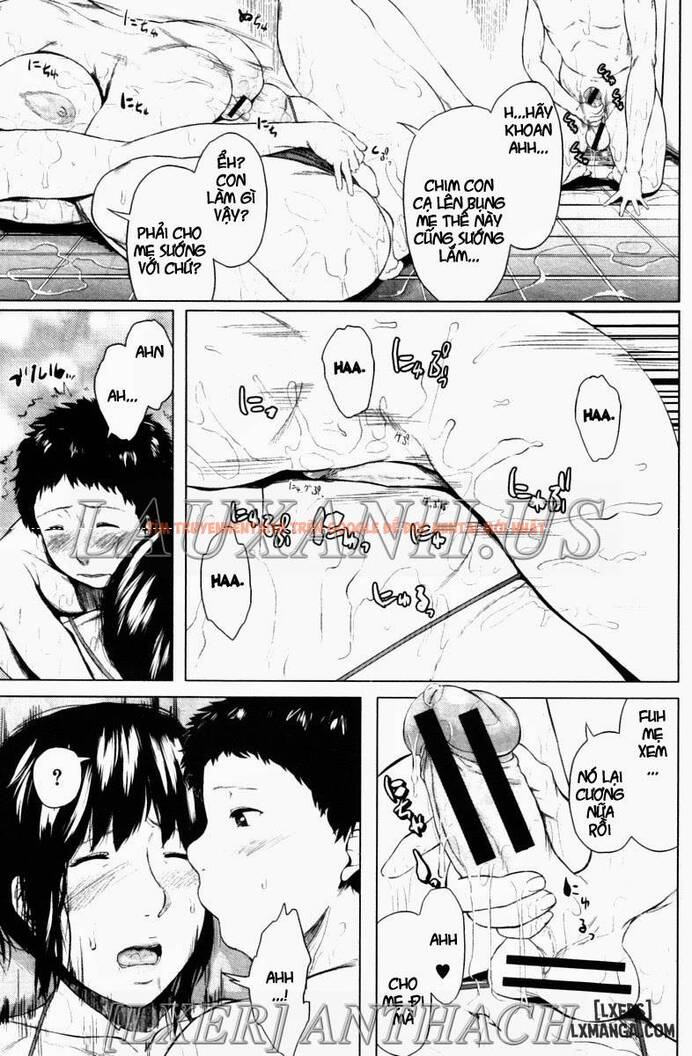 Trang truyện 22 trong truyện tranh Son Swapping - Chap 3 - lxmanga.org