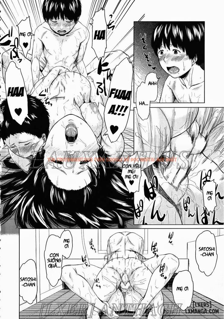 Trang truyện 27 trong truyện tranh Son Swapping - Chap 3 - lxmanga.org
