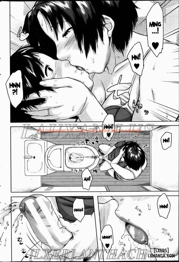 Xem ảnh 7 trong truyện hentai Son Swapping - Chapter 4 - hentaitvn.net