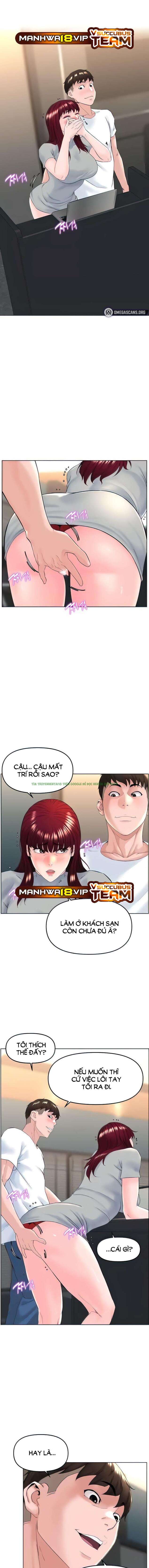 Xem ảnh 001 trong truyện hentai Sóng Âm Thao Túng - Chap 18 - truyenhentai18.pro