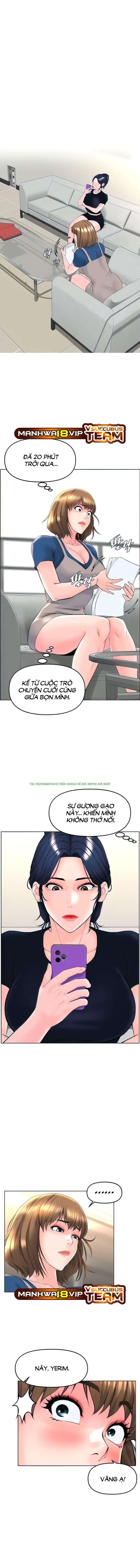 Hình ảnh 006 trong Sóng Âm Thao Túng - Chap 18 - Hentaimanhwa.net