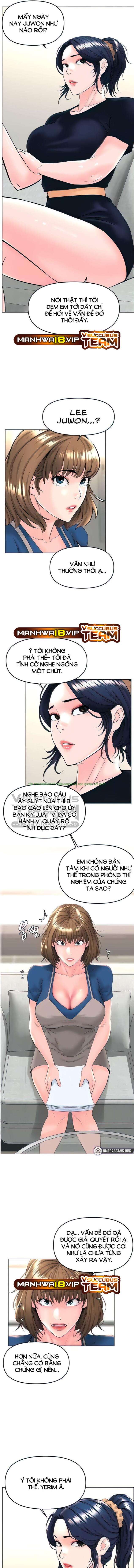 Xem ảnh 007 trong truyện hentai Sóng Âm Thao Túng - Chap 18 - Truyenhentai18.org