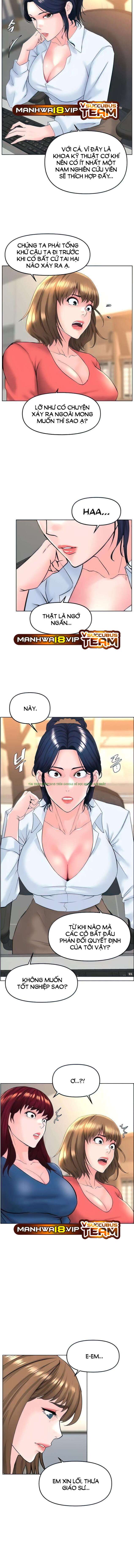 Xem ảnh 009 trong truyện hentai Sóng Âm Thao Túng - Chap 18 - truyenhentai18.pro