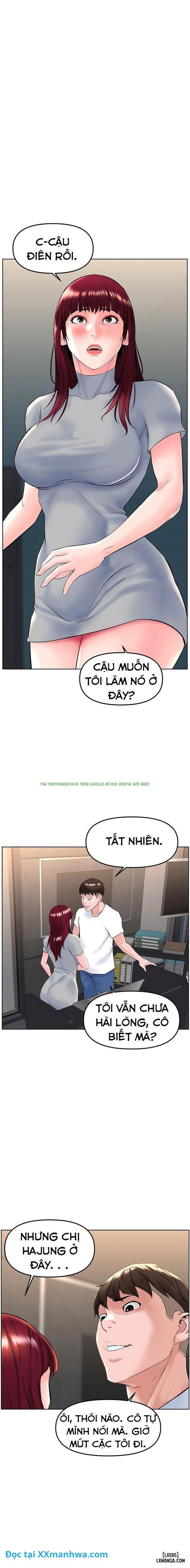 Hình ảnh truyen song am thao tung chapter 19 (1) trong Sóng Âm Thao Túng - Chap 19 - Hentaimanhwa.net