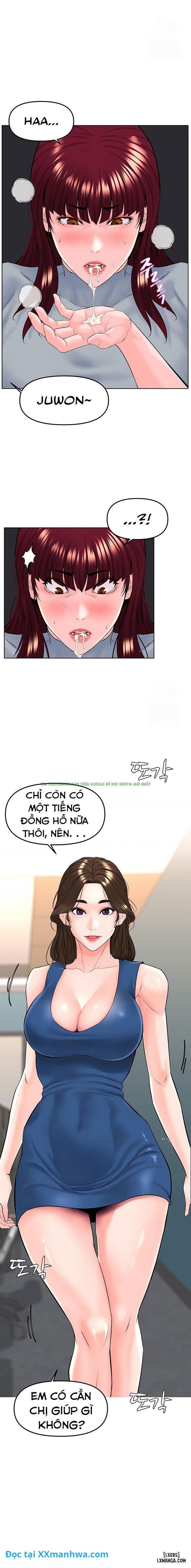 Hình ảnh truyen song am thao tung chapter 19 (13) trong Sóng Âm Thao Túng - Chap 19 - Hentaimanhwa.net