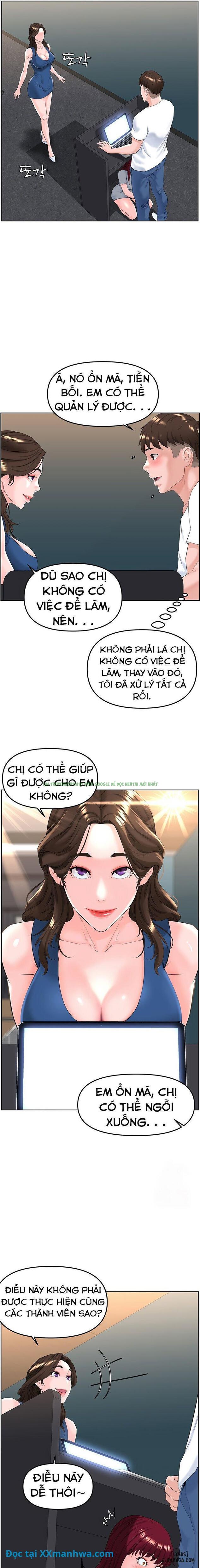 Hình ảnh truyen song am thao tung chapter 19 (14) trong Sóng Âm Thao Túng - Chap 19 - Hentaimanhwa.net