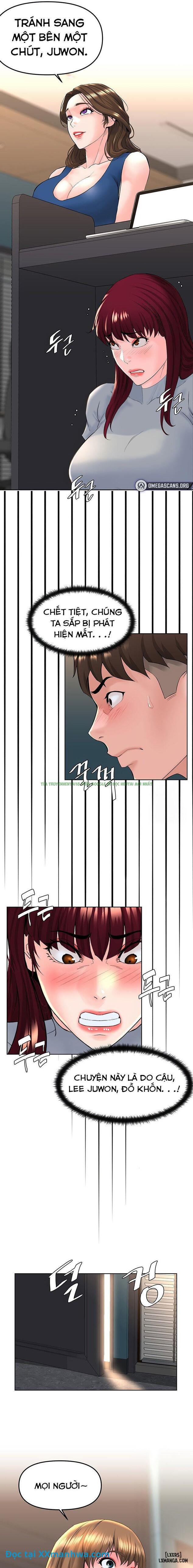 Hình ảnh truyen song am thao tung chapter 19 (16) trong Sóng Âm Thao Túng - Chap 19 - Hentaimanhwa.net