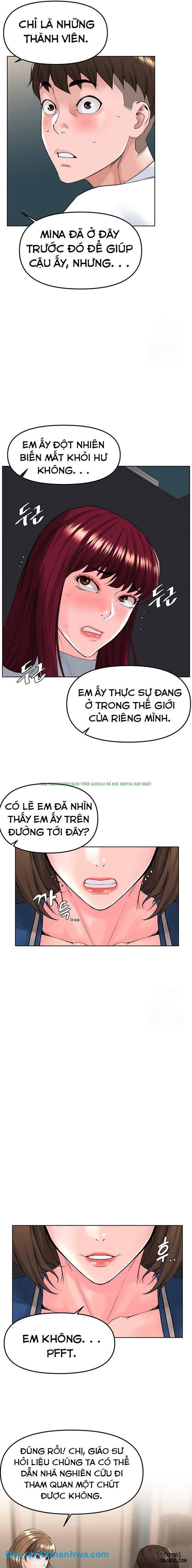 Hình ảnh truyen song am thao tung chapter 19 (18) trong Sóng Âm Thao Túng - Chap 19