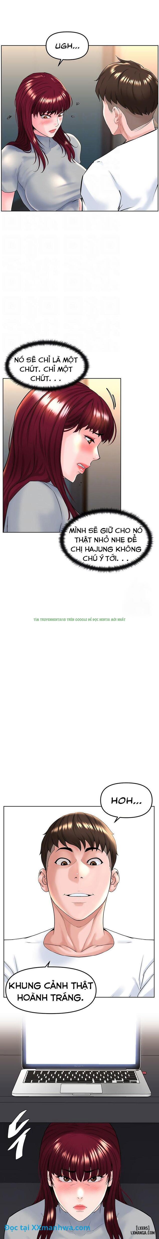 Hình ảnh truyen song am thao tung chapter 19 (2) trong Sóng Âm Thao Túng - Chap 19