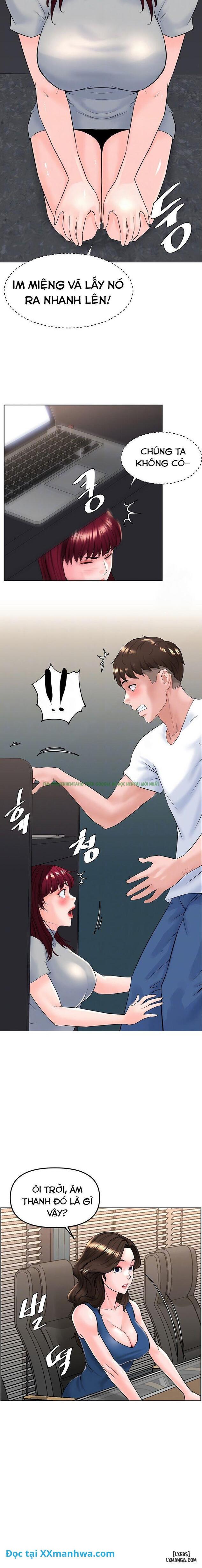 Hình ảnh truyen song am thao tung chapter 19 (3) trong Sóng Âm Thao Túng - Chap 19 - Hentaimanhwa.net