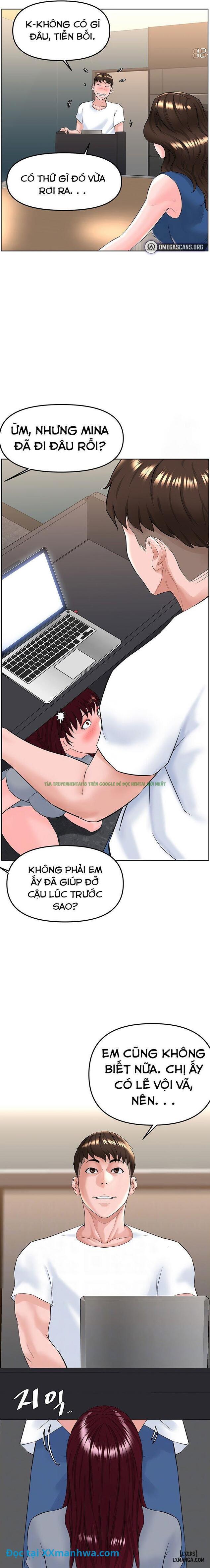 Xem ảnh truyen song am thao tung chapter 19 (4) trong truyện hentai Sóng Âm Thao Túng - Chap 19 - truyenhentai18.pro