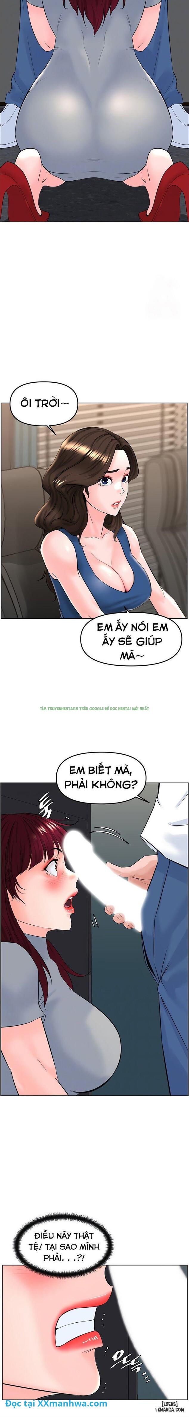 Hình ảnh truyen song am thao tung chapter 19 (5) trong Sóng Âm Thao Túng - Chap 19 - Hentaimanhwa.net