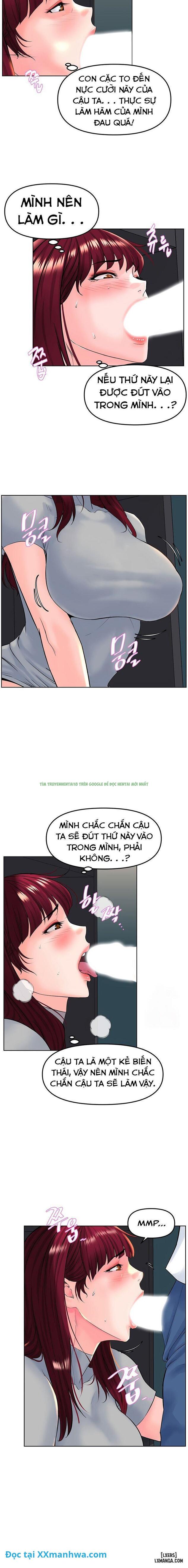 Hình ảnh truyen song am thao tung chapter 19 (9) trong Sóng Âm Thao Túng - Chap 19 - Hentaimanhwa.net