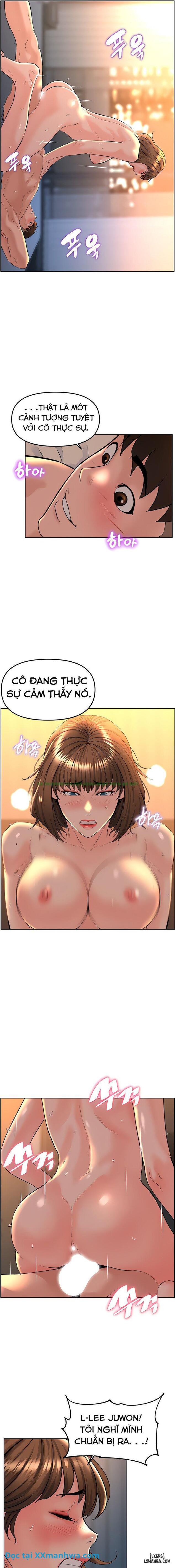 Xem ảnh truyen song am thao tung chapter 20 (14) trong truyện hentai Sóng Âm Thao Túng - Chap 20 - truyenhentai18.pro