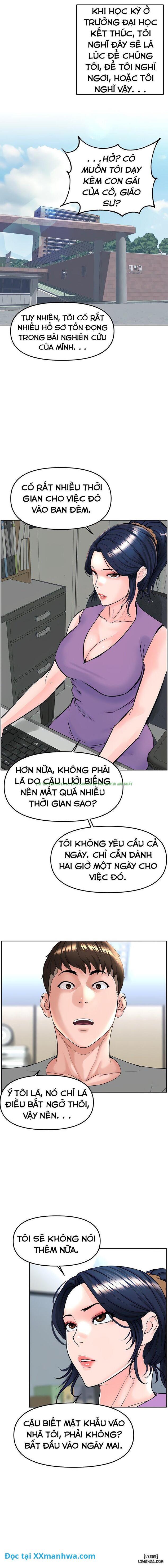 Hình ảnh truyen song am thao tung chapter 20 (17) trong Sóng Âm Thao Túng - Chap 20