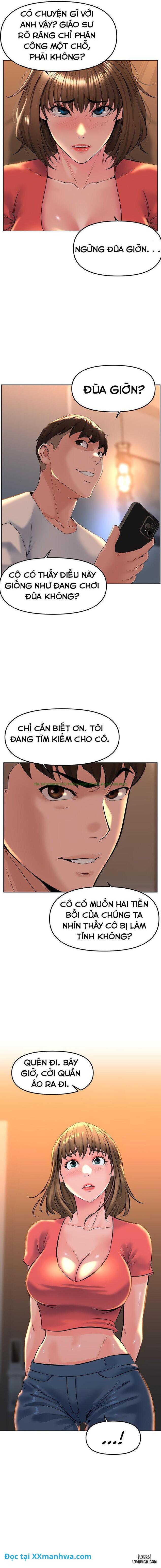 Xem ảnh truyen song am thao tung chapter 20 (6) trong truyện hentai Sóng Âm Thao Túng - Chap 20 - truyenhentai18.pro