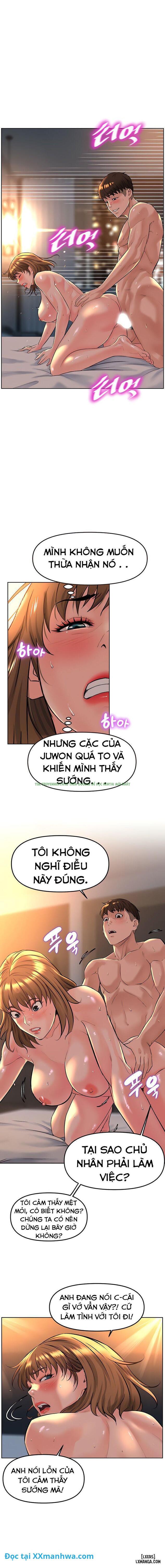 Xem ảnh truyen song am thao tung chapter 20 (9) trong truyện hentai Sóng Âm Thao Túng - Chap 20 - truyenhentai18.pro