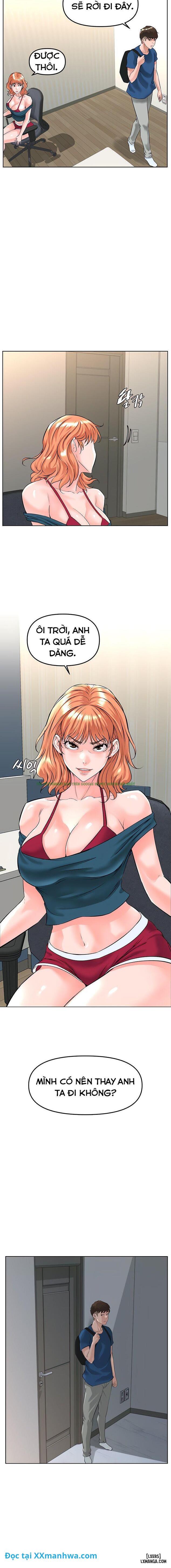 Xem ảnh truyen song am thao tung chapter 21 (11) trong truyện hentai Sóng Âm Thao Túng - Chap 21 - truyenhentai18.pro