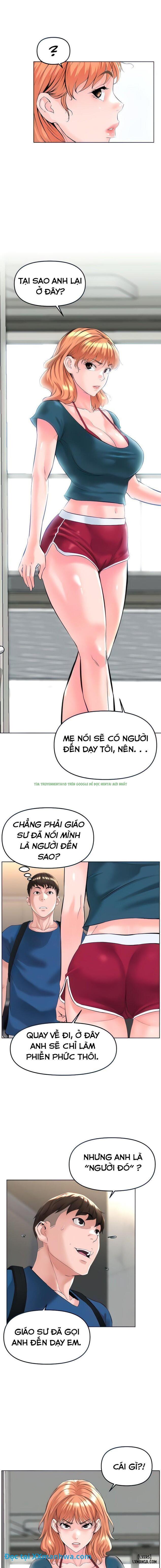 Xem ảnh truyen song am thao tung chapter 21 (2) trong truyện hentai Sóng Âm Thao Túng - Chap 21 - truyenhentai18.pro