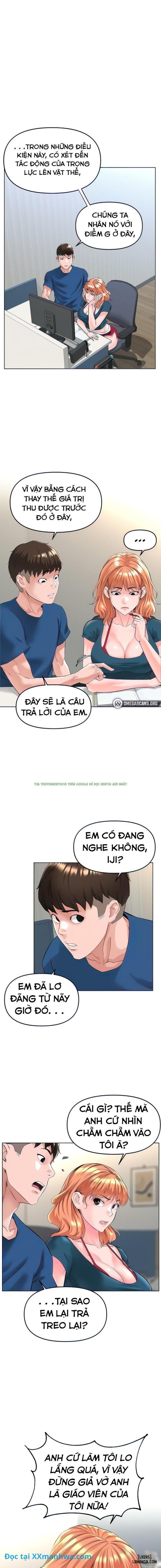 Xem ảnh truyen song am thao tung chapter 21 (4) trong truyện hentai Sóng Âm Thao Túng - Chap 21 - truyenhentai18.pro