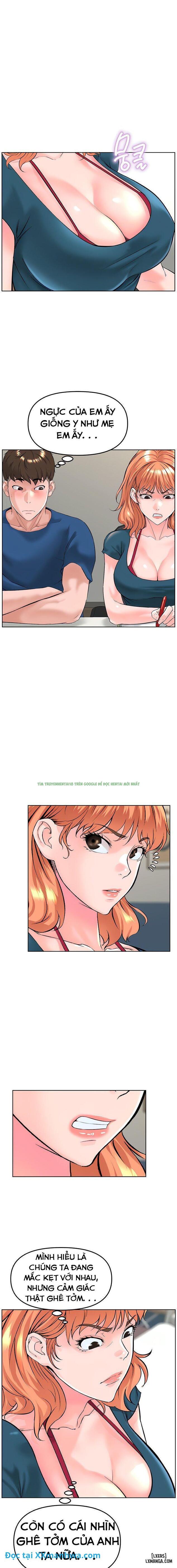 Xem ảnh truyen song am thao tung chapter 21 (6) trong truyện hentai Sóng Âm Thao Túng - Chap 21 - truyenhentai18.pro