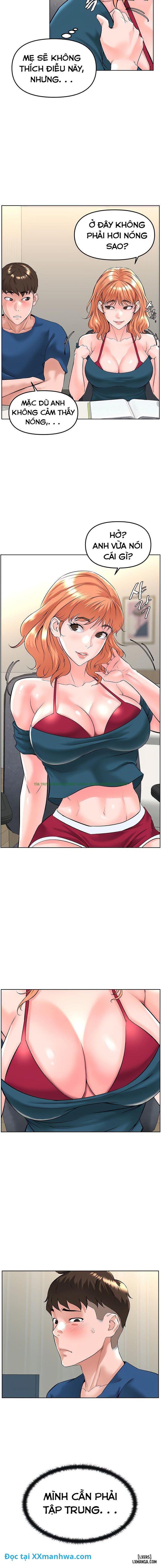 Xem ảnh truyen song am thao tung chapter 21 (9) trong truyện hentai Sóng Âm Thao Túng - Chap 21 - truyenhentai18.pro