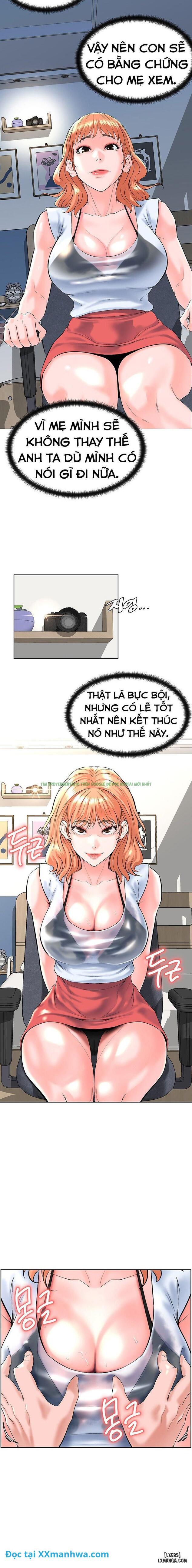 Xem ảnh truyen song am thao tung chapter 22 (11) trong truyện hentai Sóng Âm Thao Túng - Chap 22 - truyenhentai18.pro