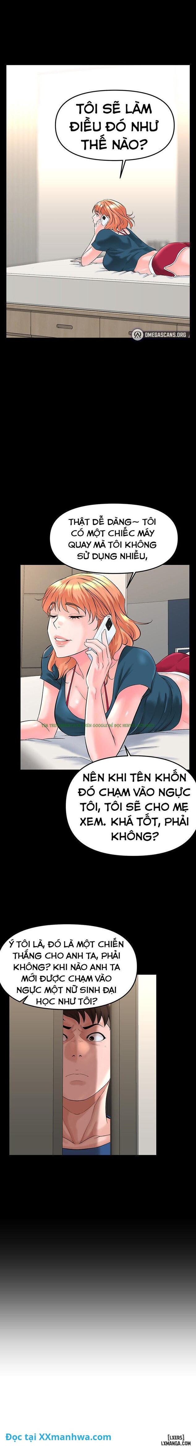 Xem ảnh truyen song am thao tung chapter 22 (16) trong truyện hentai Sóng Âm Thao Túng - Chap 22 - truyenhentai18.pro