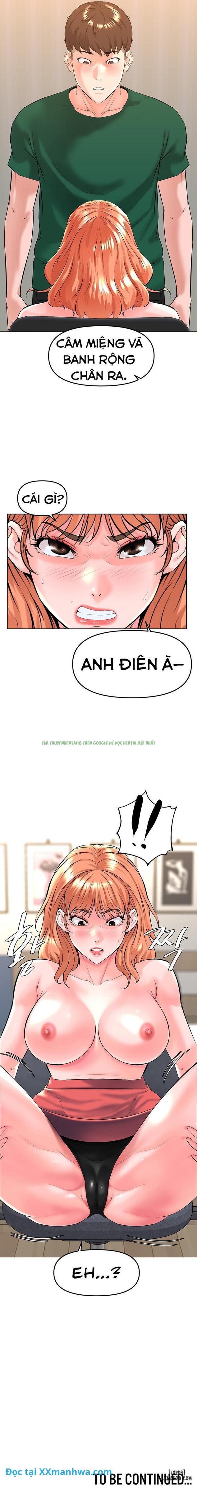 Hình ảnh truyen song am thao tung chapter 22 (18) trong Sóng Âm Thao Túng - Chap 22 - Hentaimanhwa.net